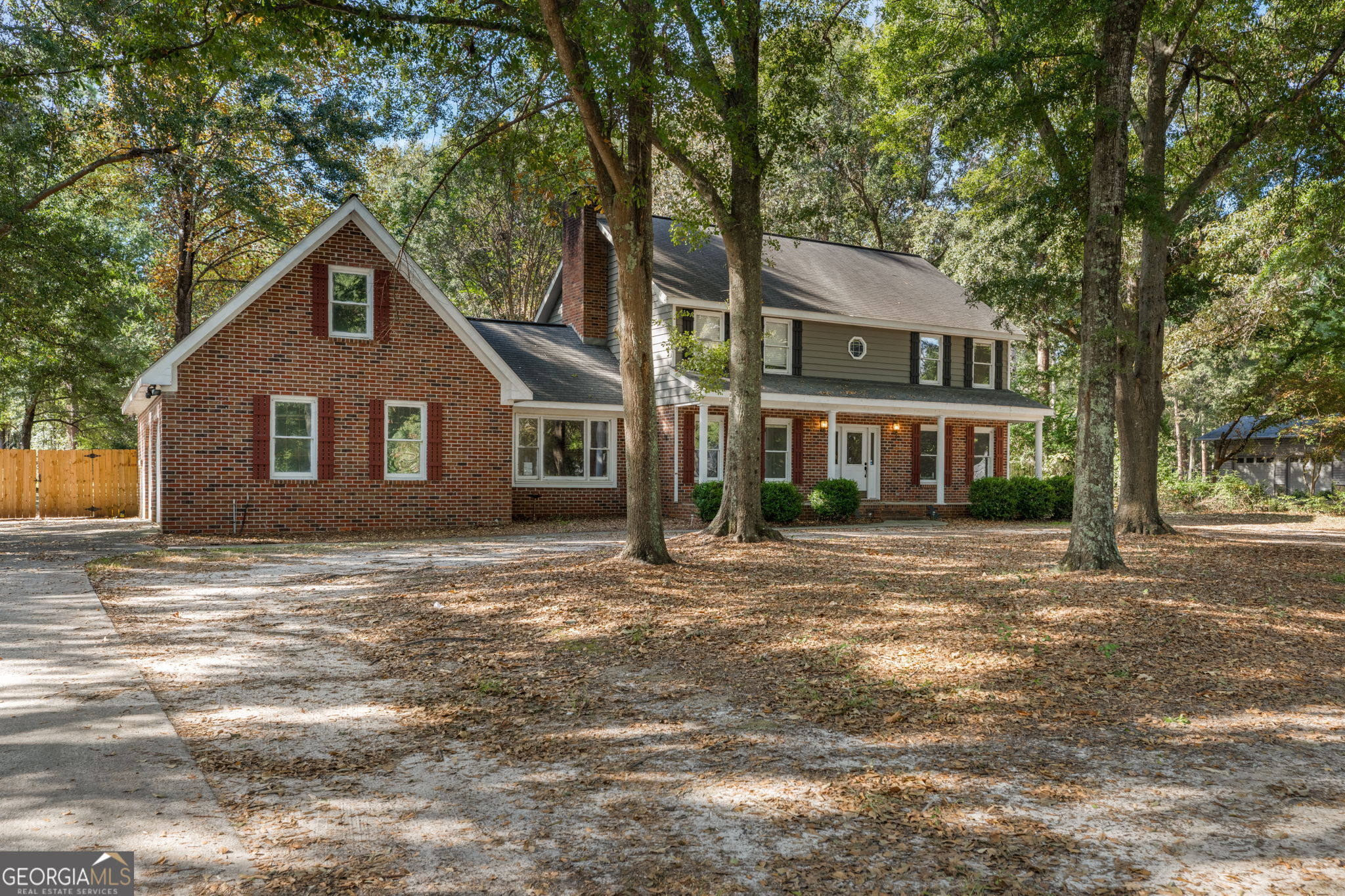 124 Quail Run Drive Property Photo 4
