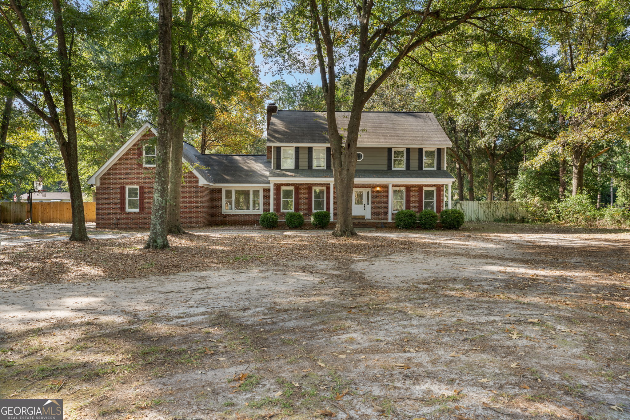124 Quail Run Drive Property Photo 5