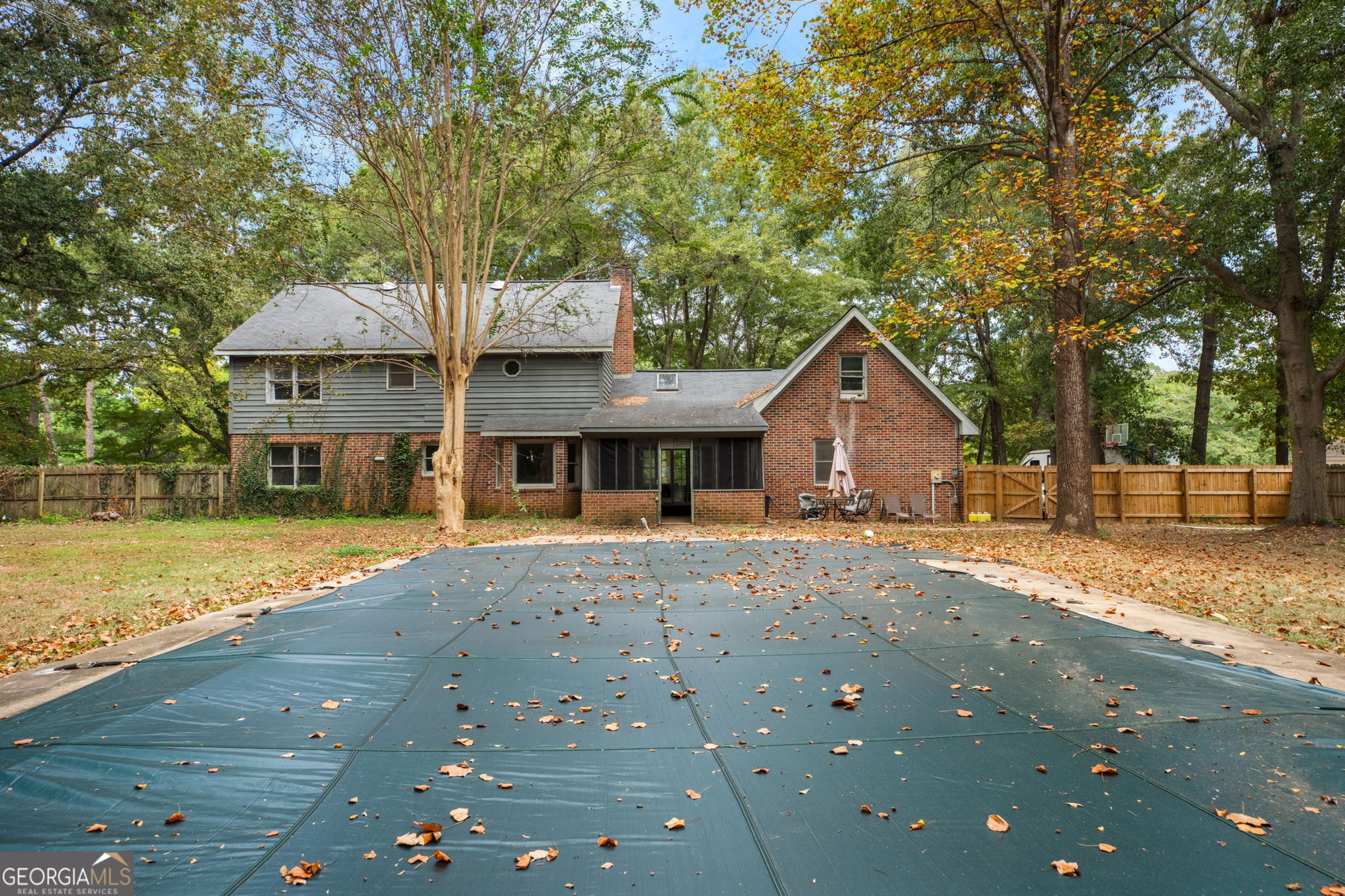 124 Quail Run Drive Property Photo 37