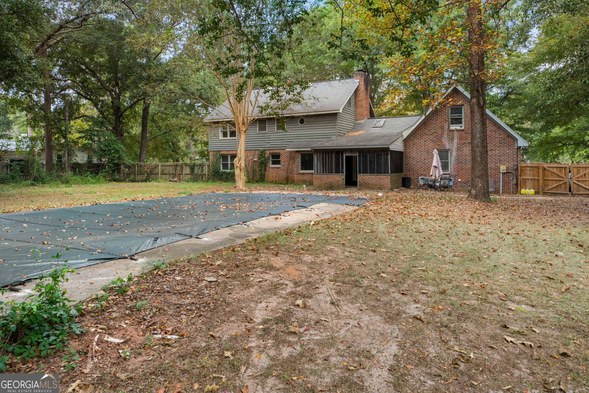 124 Quail Run Drive Property Photo 41