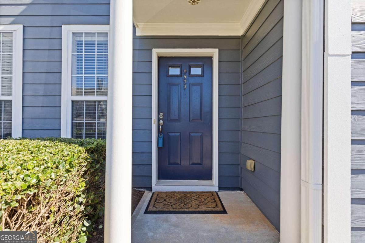 6472 Portside Way Property Photo 2