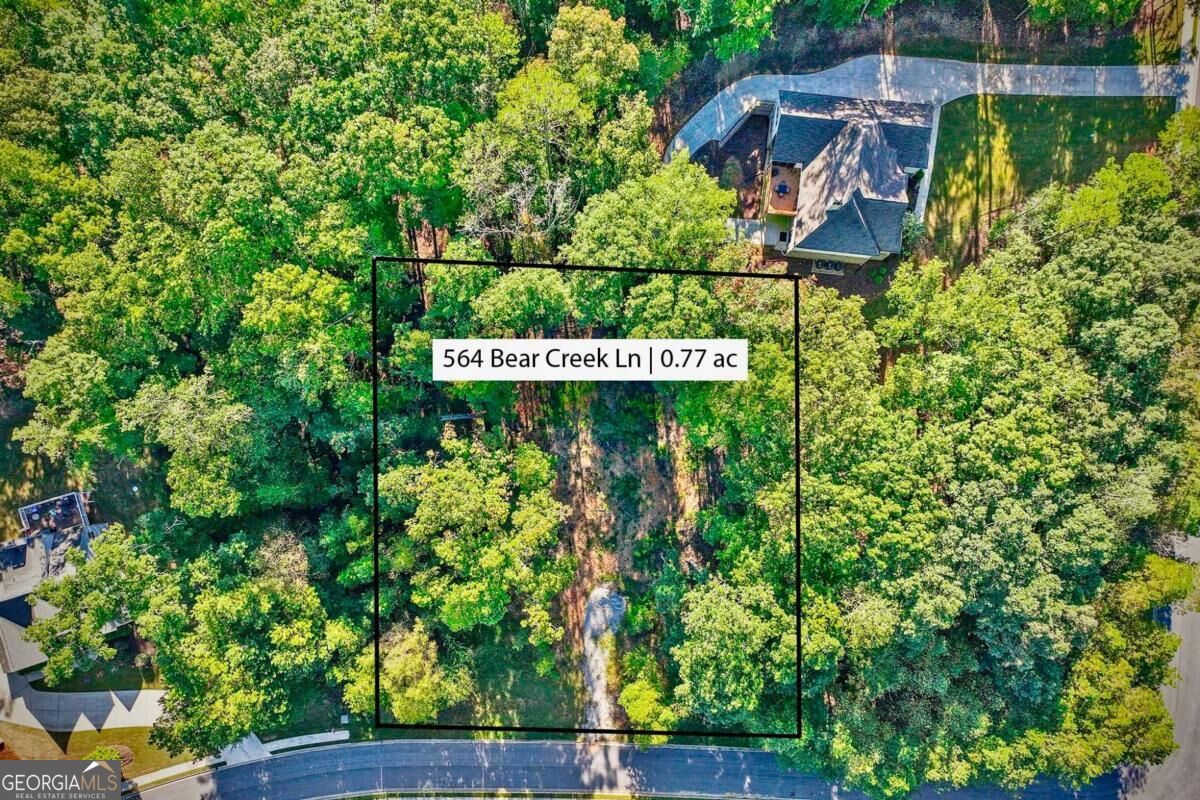 564 Bear Creek Lane Property Photo 1