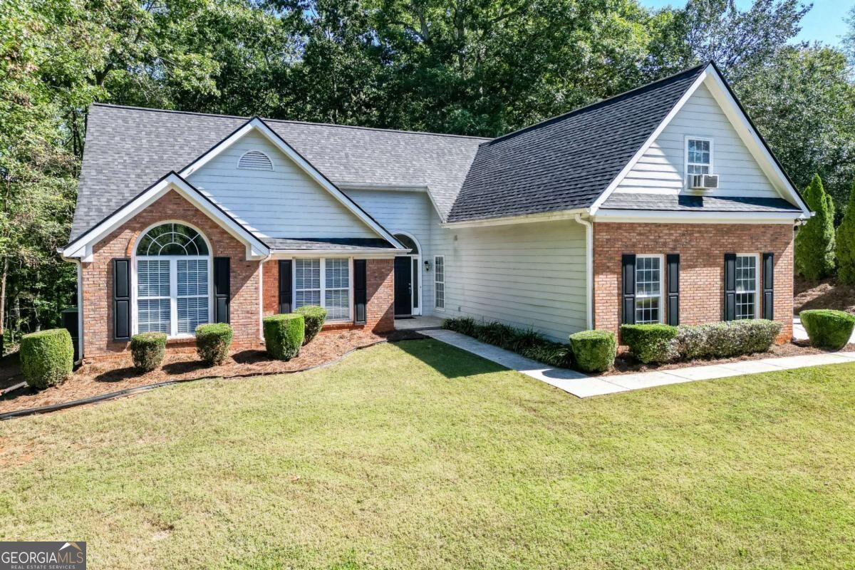 5387 Fawn Ivey Lane Property Photo 1