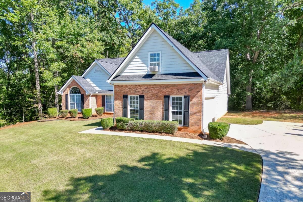 5387 Fawn Ivey Lane Property Photo 3