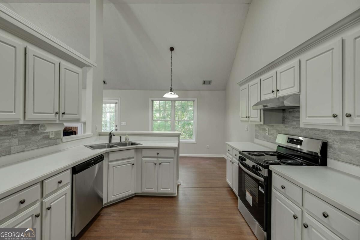 5387 Fawn Ivey Lane Property Photo 15