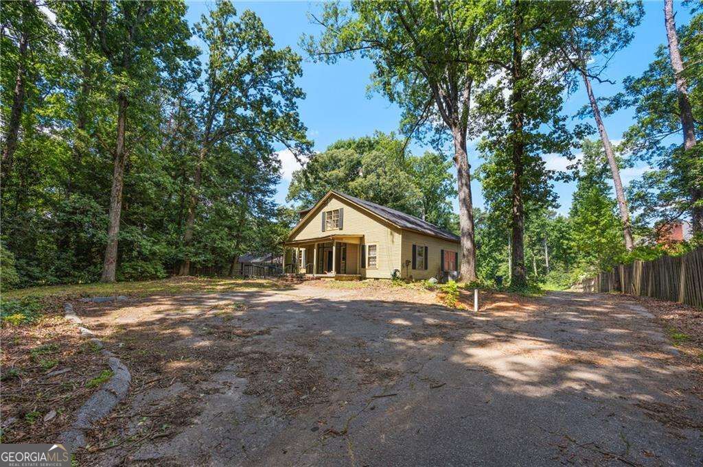 3740 Peachtree Dunwoody Road Ne Property Photo 1