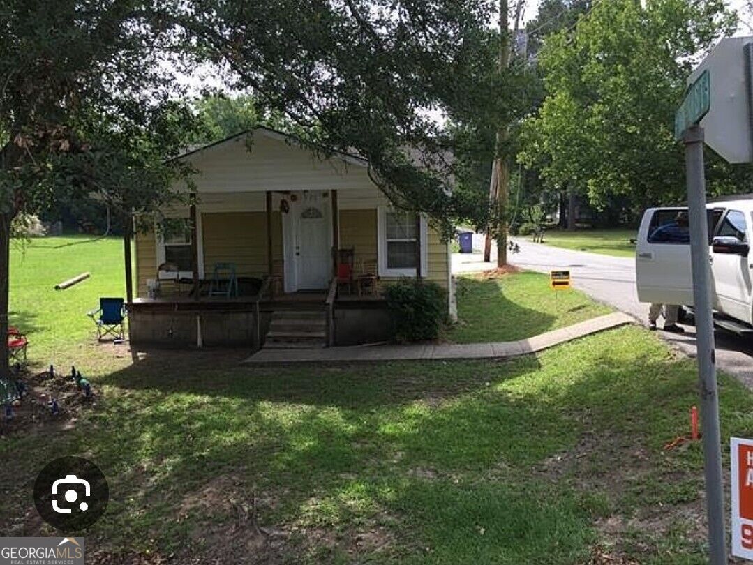 205 Macon Highway Property Photo 1