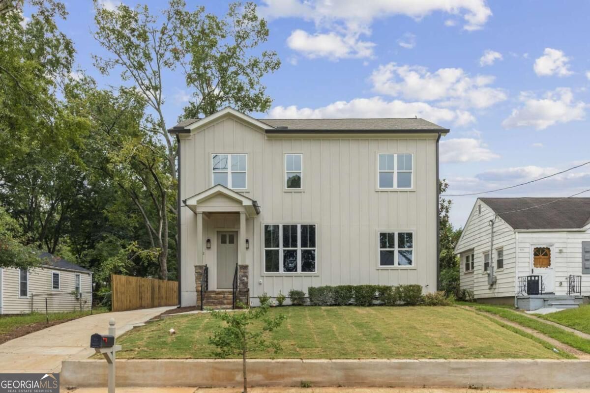 1412 Mercer Avenue Property Photo 1