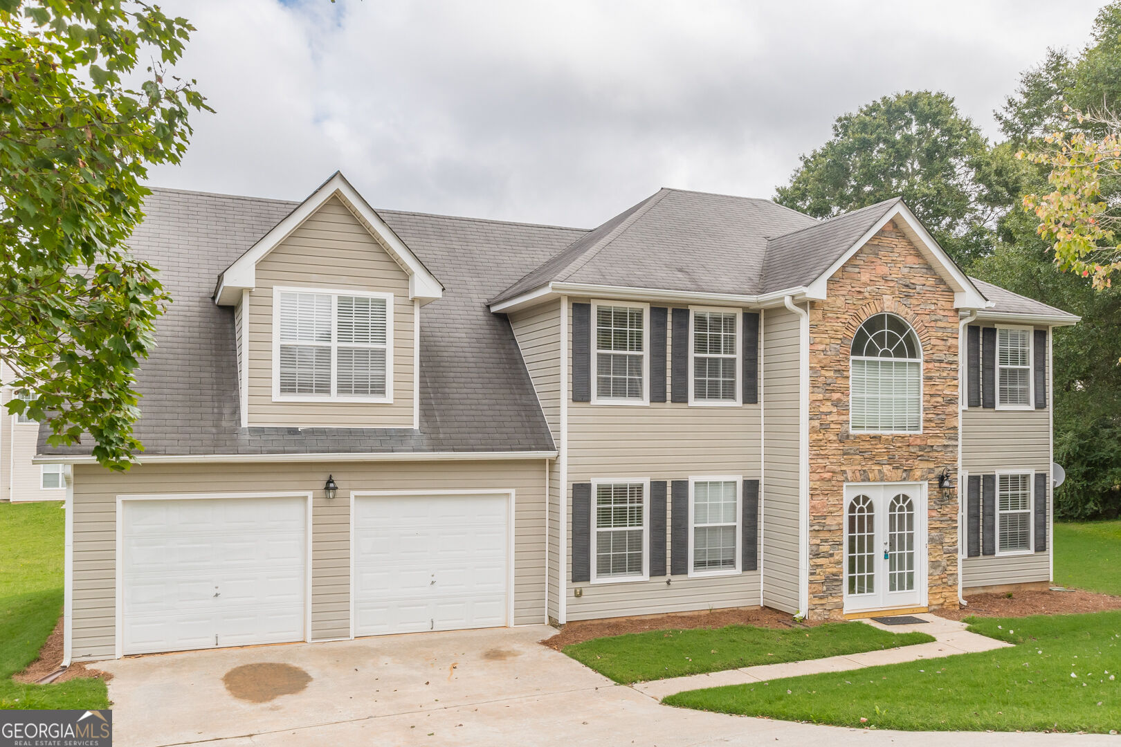 608 Chartwell Court Property Photo 1
