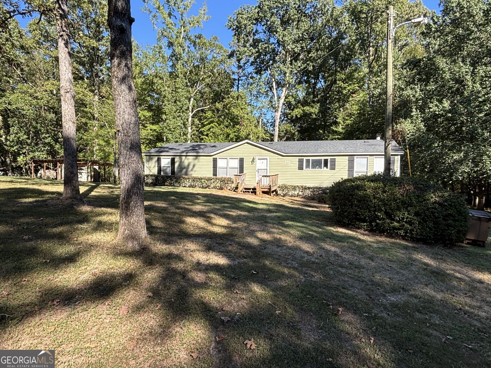 5038 Buffington Road Property Photo 2