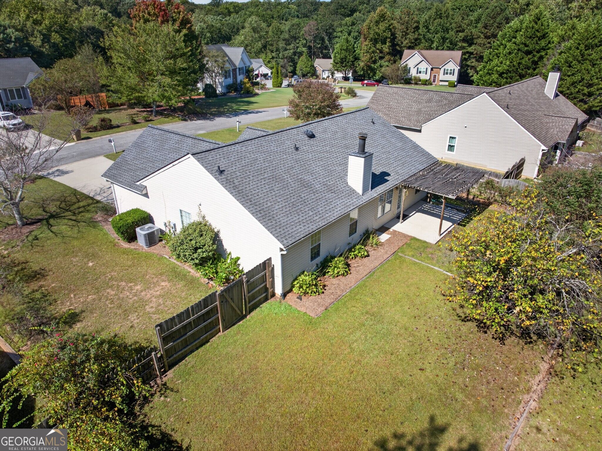 6285 Huntcliff Drive Property Photo 41