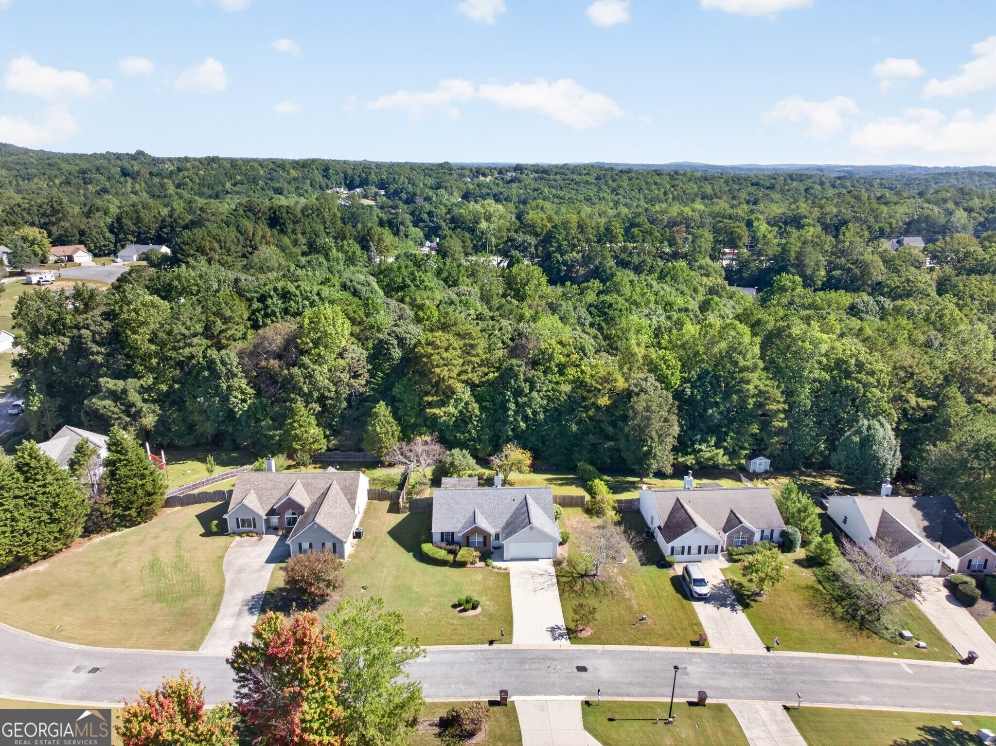 6285 Huntcliff Drive Property Photo 46