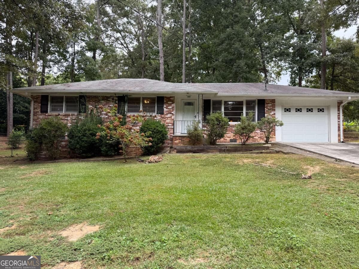 3223 Woodlynne Way Property Photo 1