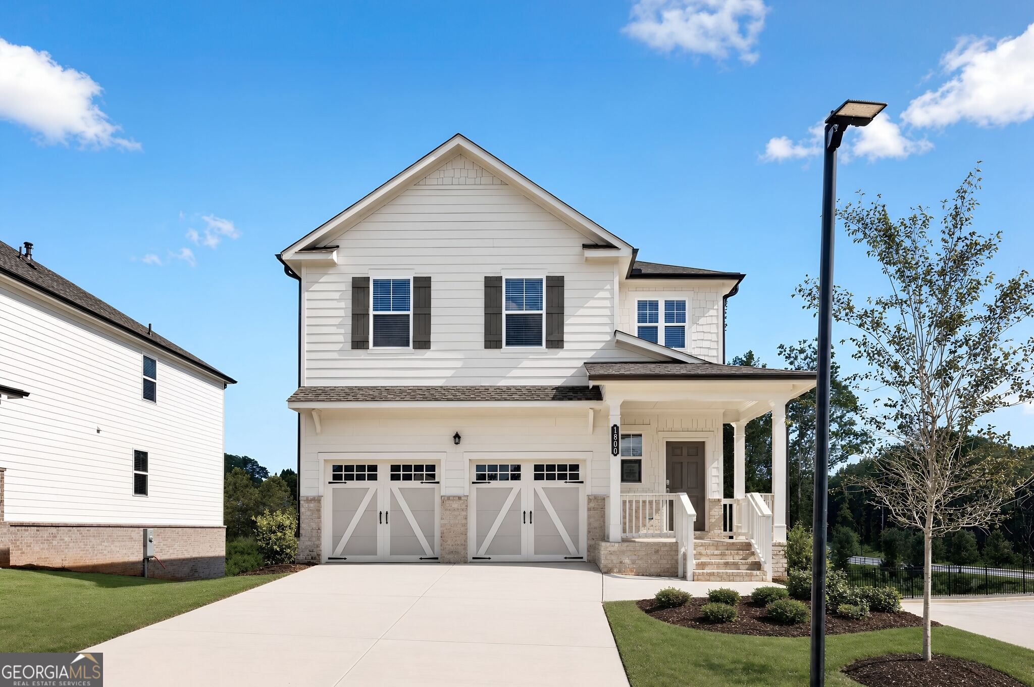 1800 Holmsey Circle SE Property Photo 1