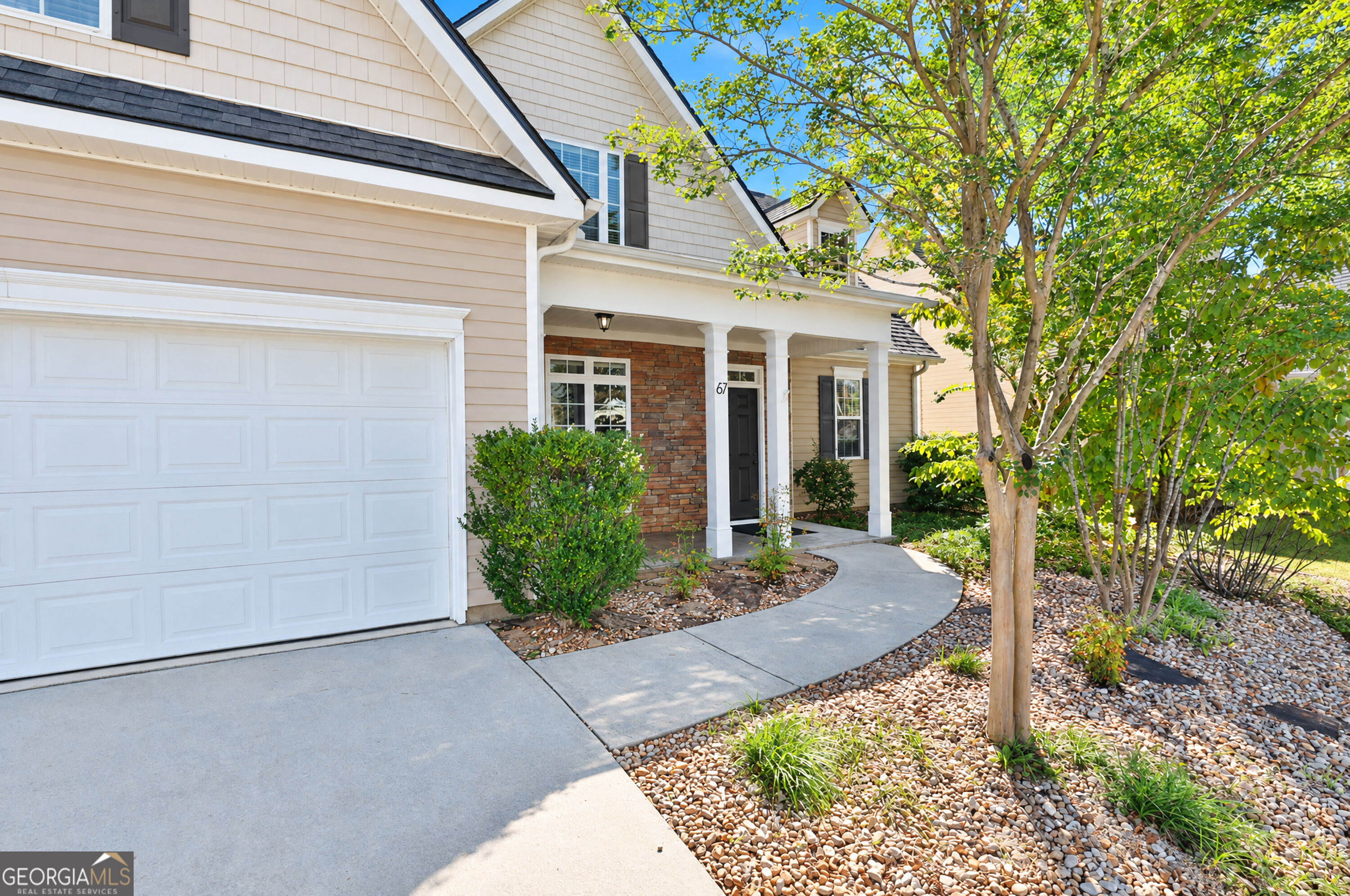 67 Village Park Drive Property Photo 4