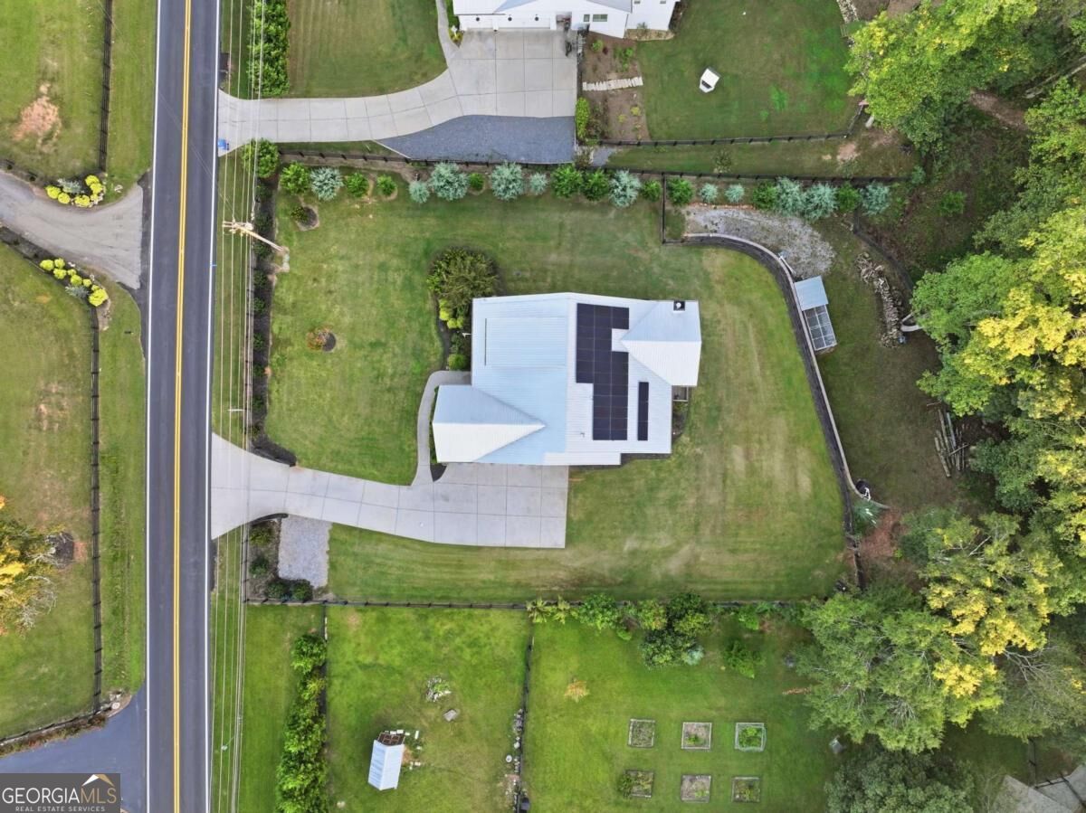 6125 Union Hill Road Property Photo 1