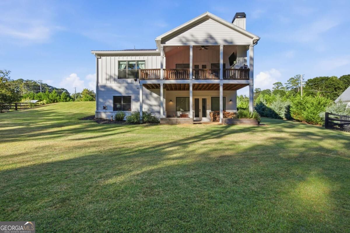 6125 Union Hill Road Property Photo 3