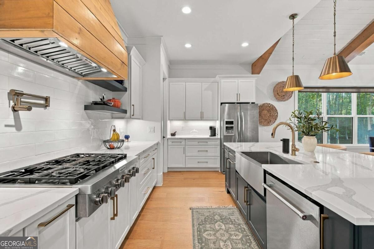 6125 Union Hill Road Property Photo 12