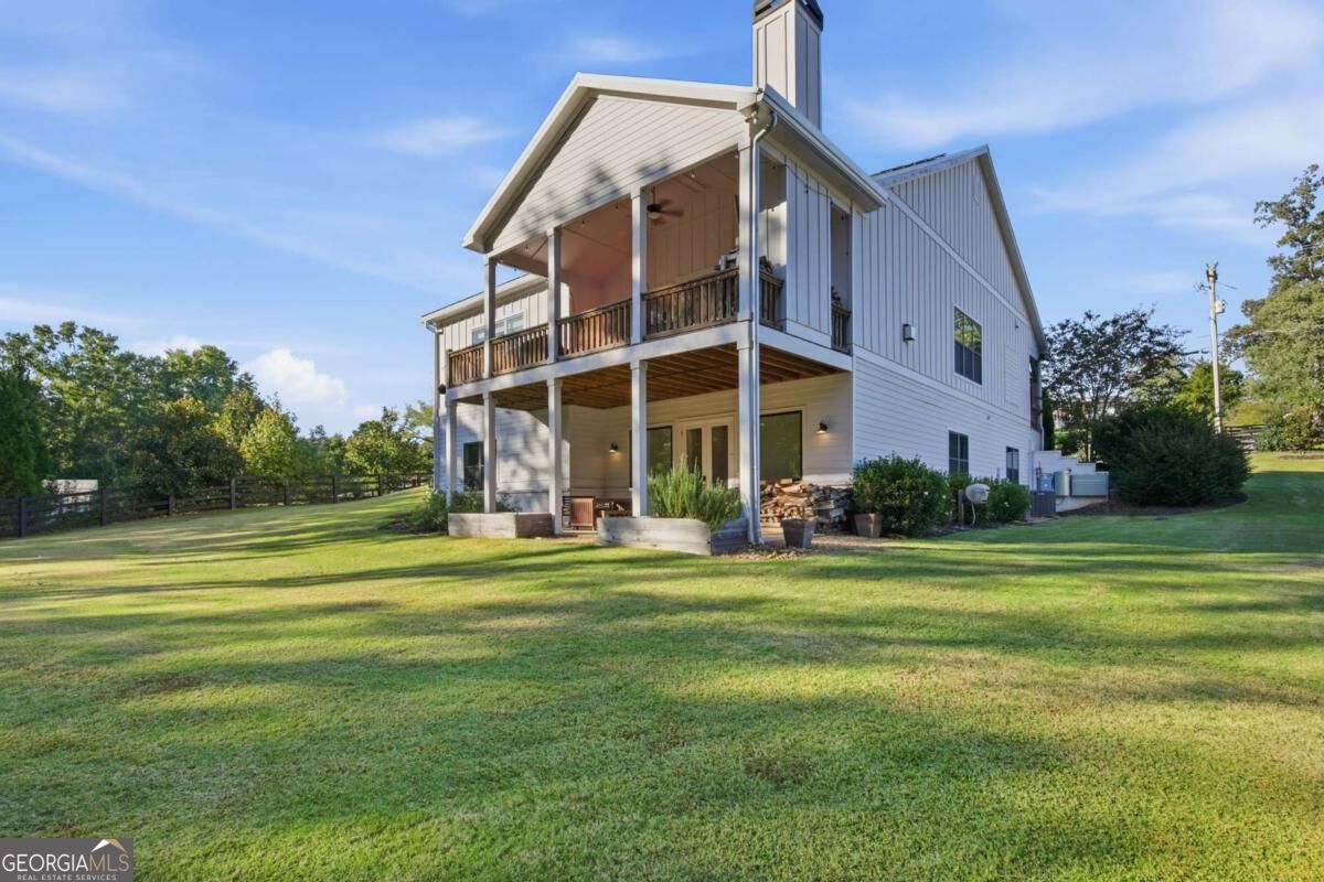 6125 Union Hill Road Property Photo 46