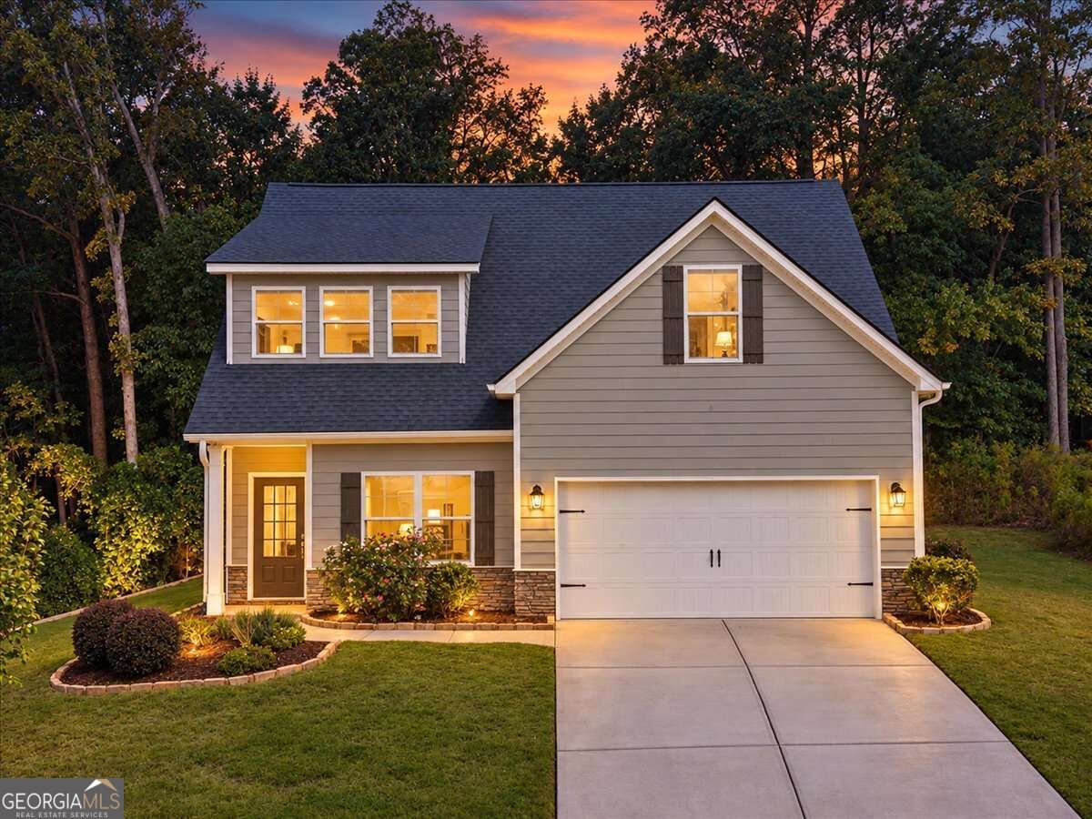 4462 Highland Gate Parkway