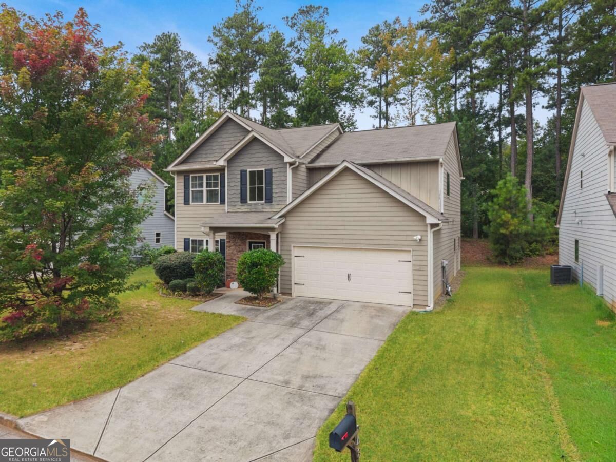 48 Timberland Trace Way Property Photo 1
