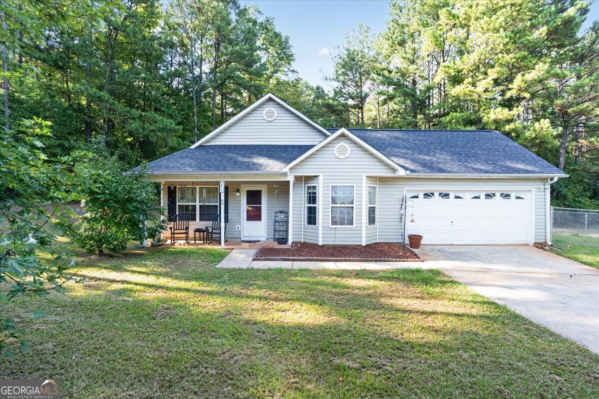 50 Tomkins Creek Trail Property Photo 1