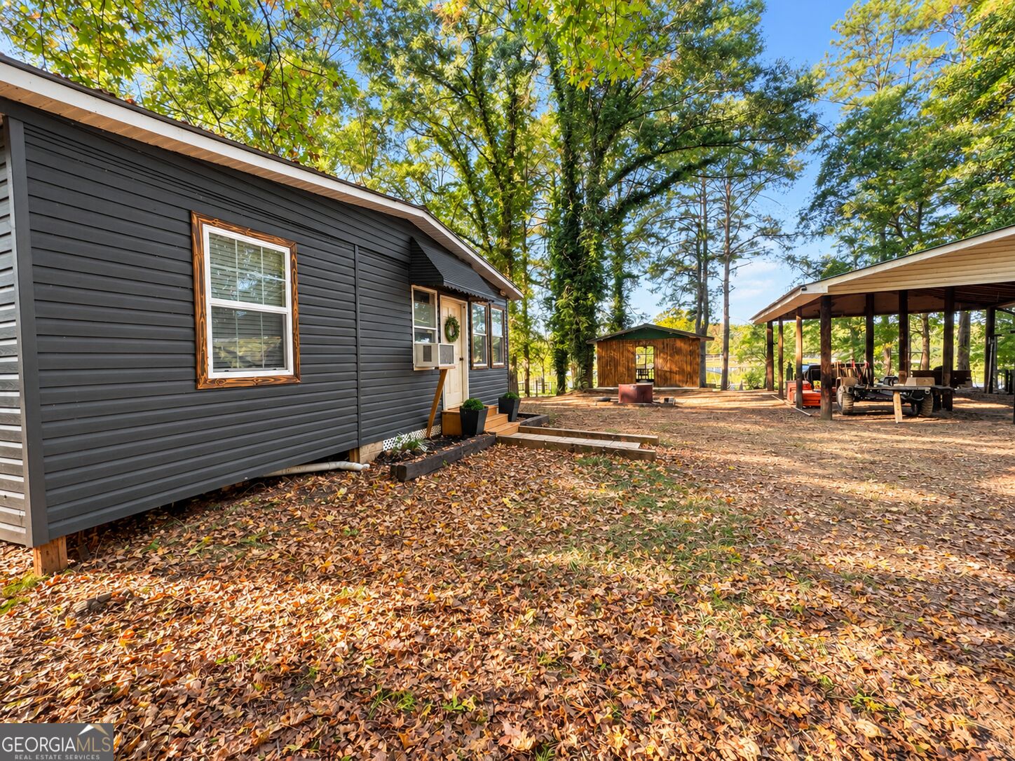 7170 Blacks Bluff Road Property Photo 21