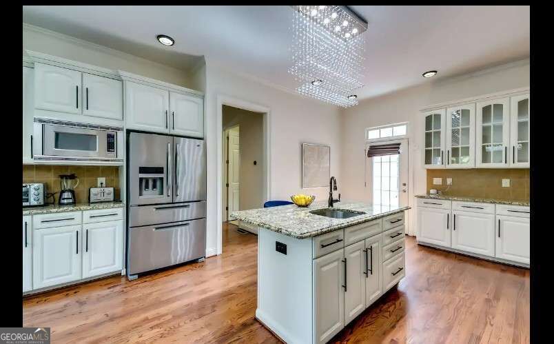 3337 Habersham Road Nw Property Photo 6