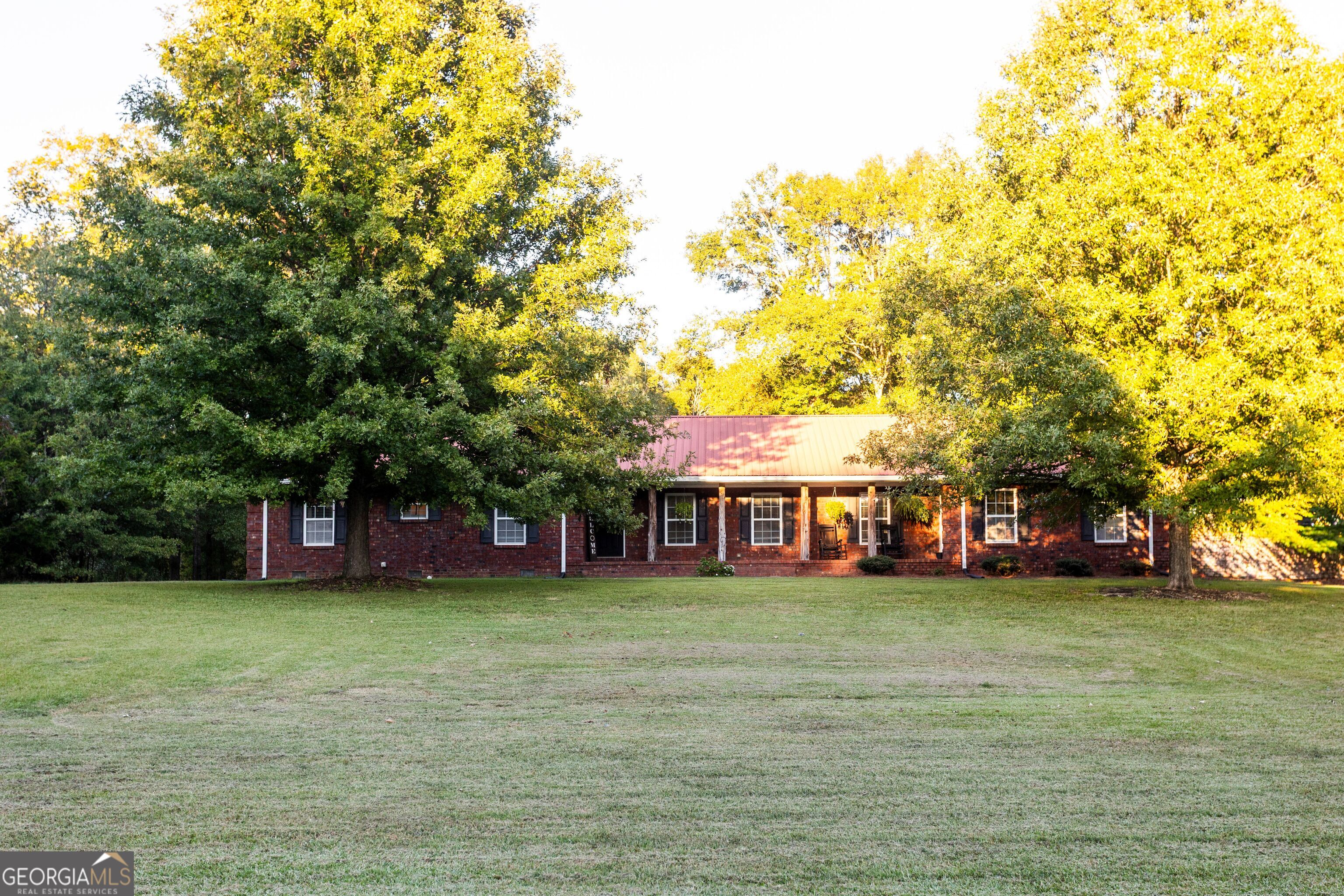 217 Forrester Cemetery Road Property Photo 1