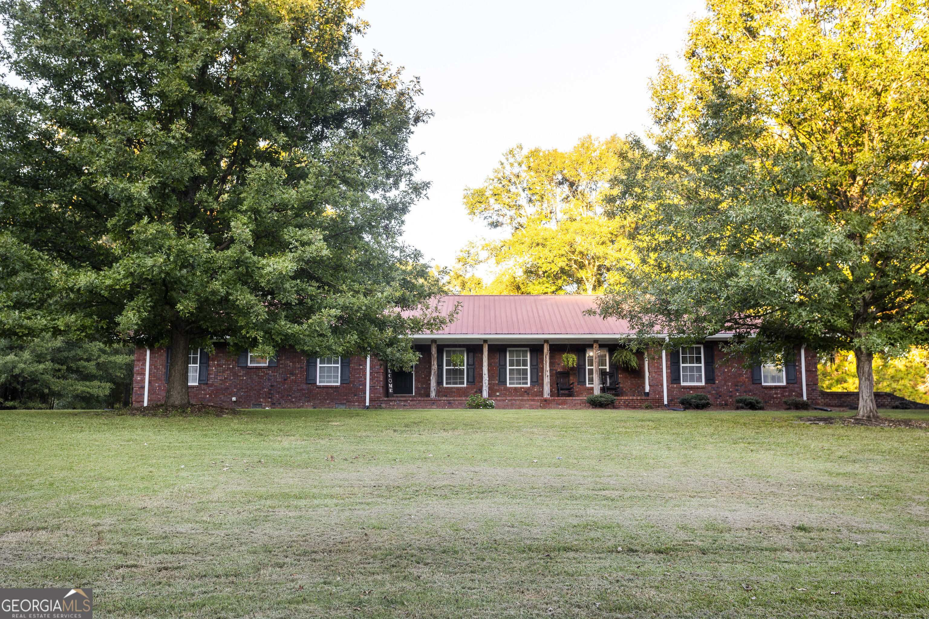 217 Forrester Cemetery Road Property Photo 4