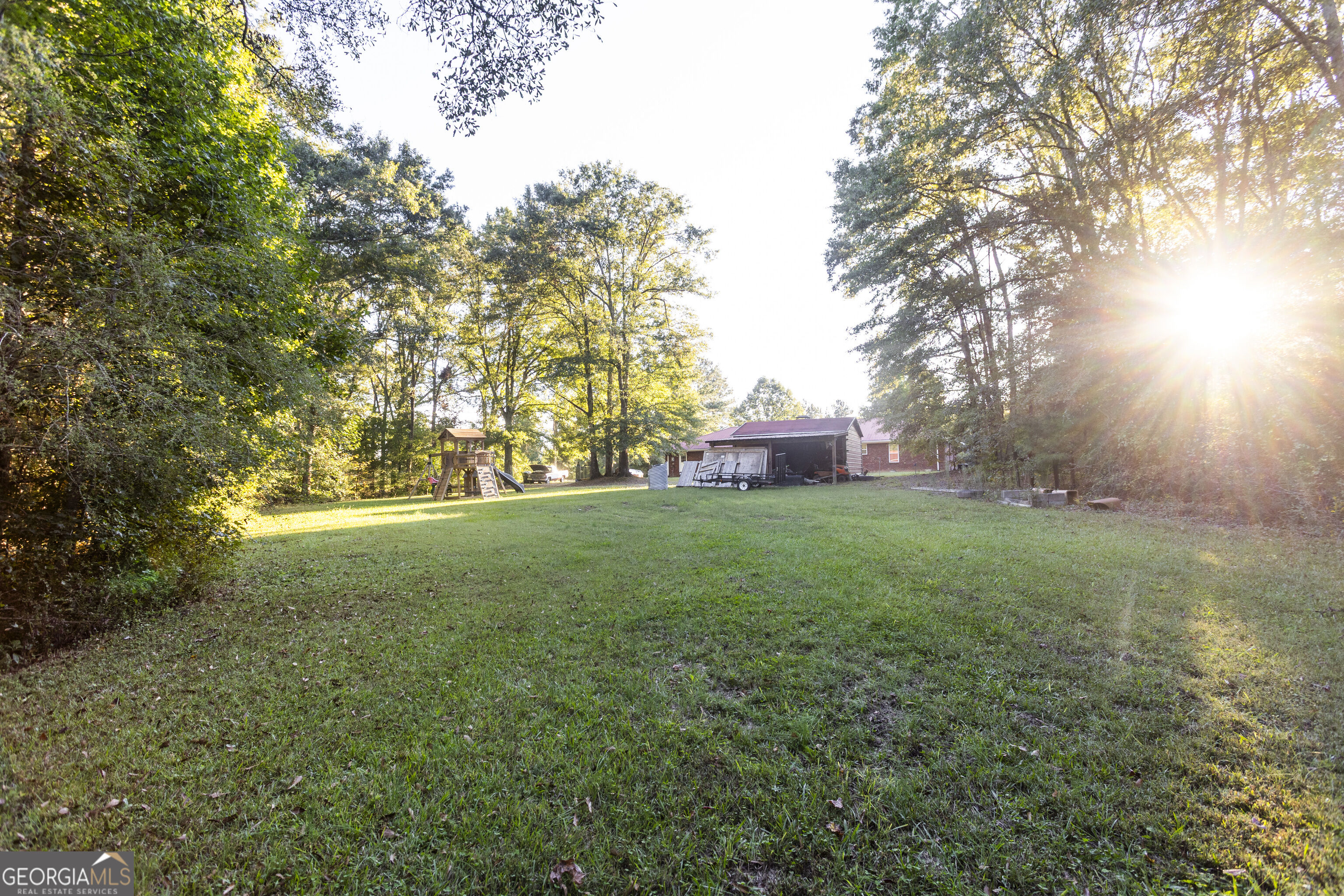 217 Forrester Cemetery Road Property Photo 36