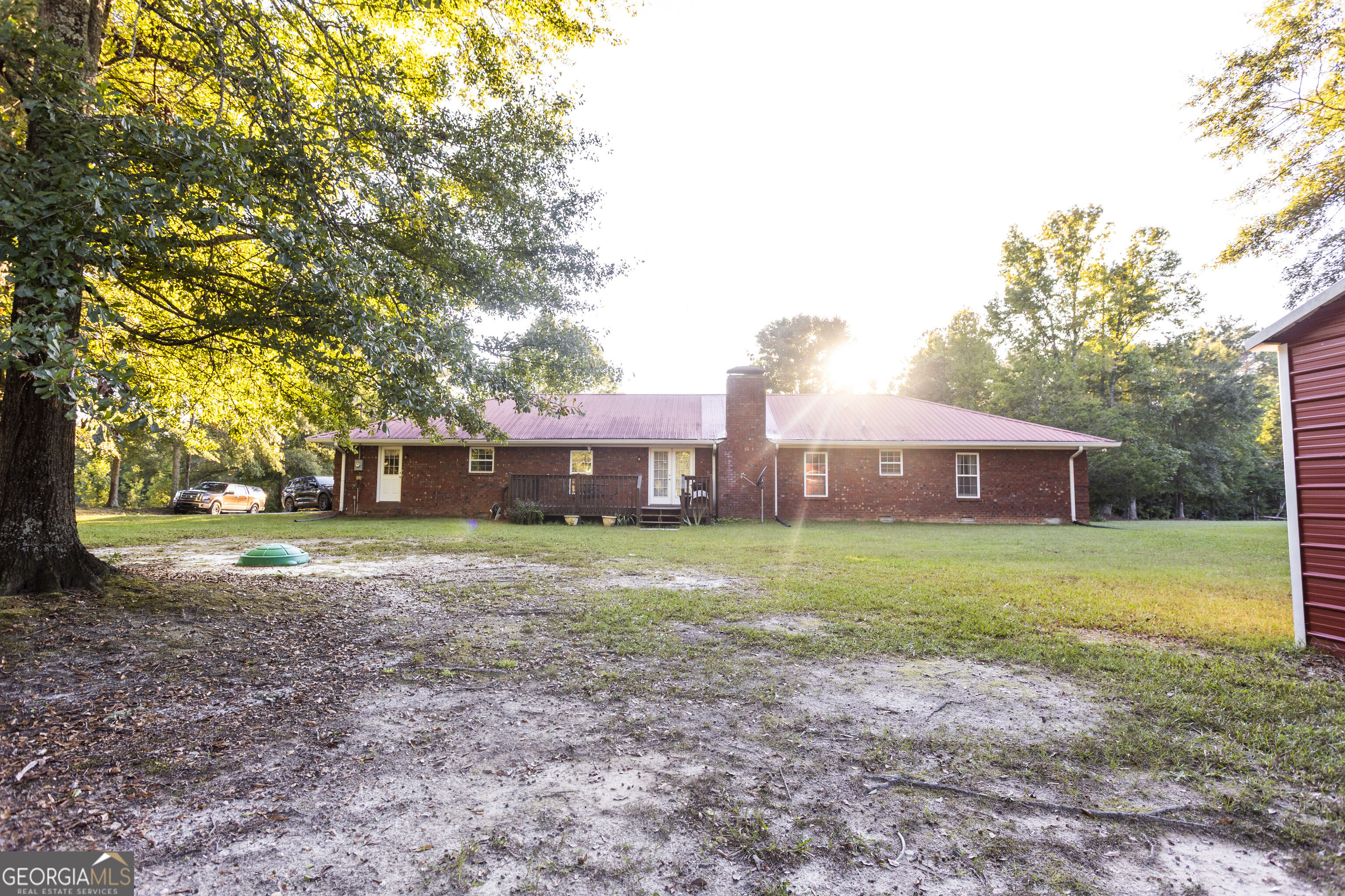 217 Forrester Cemetery Road Property Photo 37