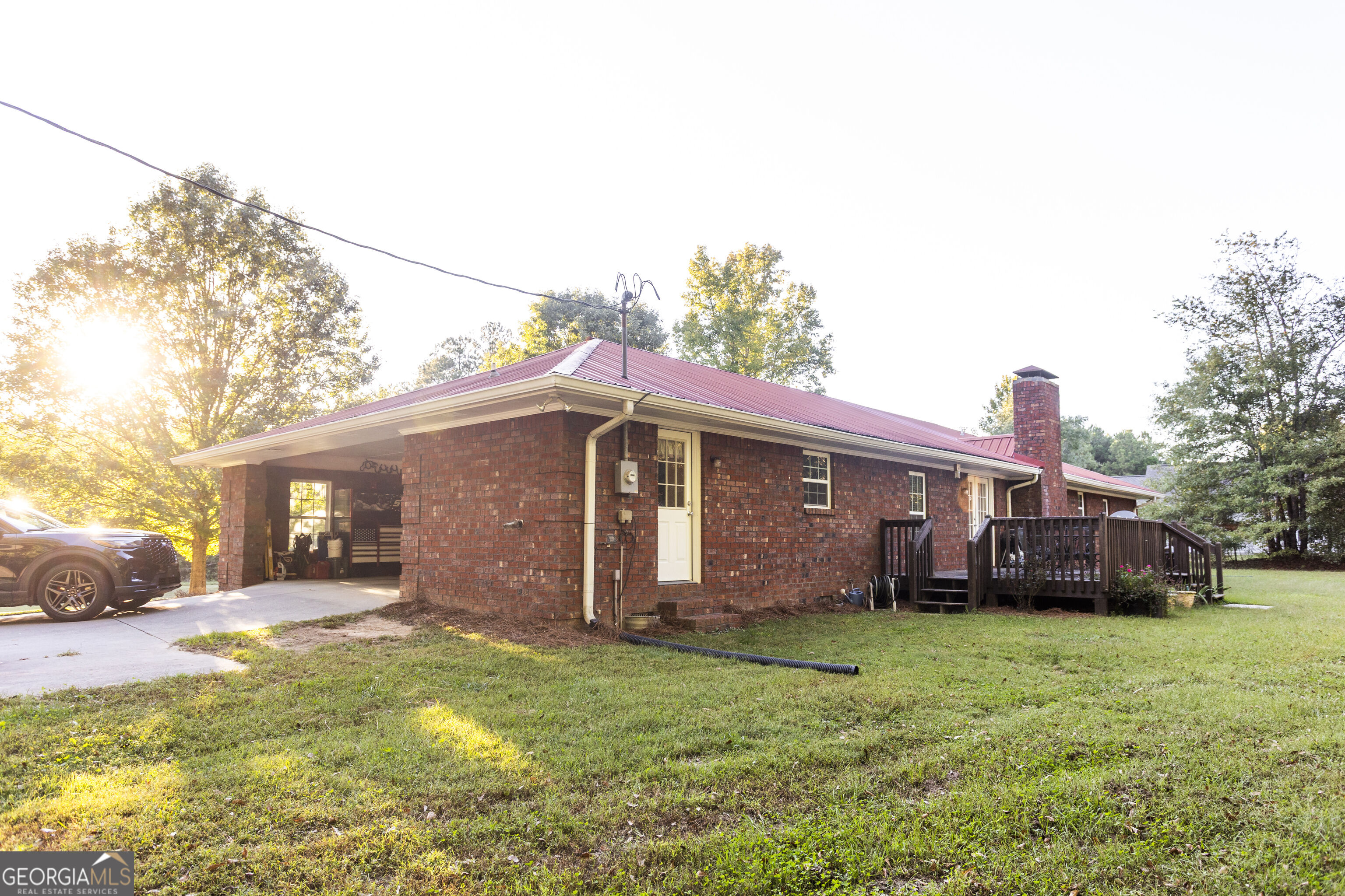217 Forrester Cemetery Road Property Photo 38