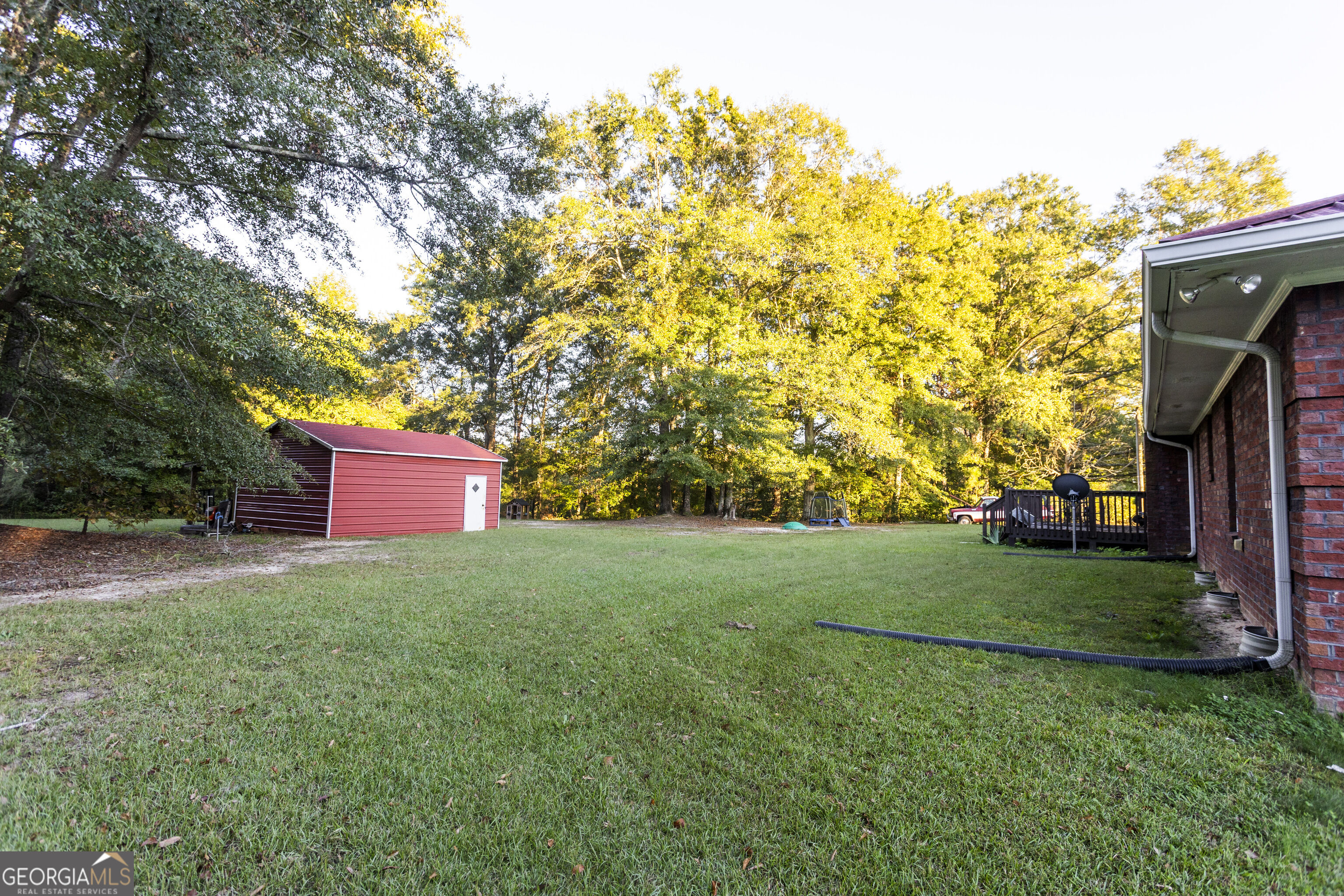 217 Forrester Cemetery Road Property Photo 41