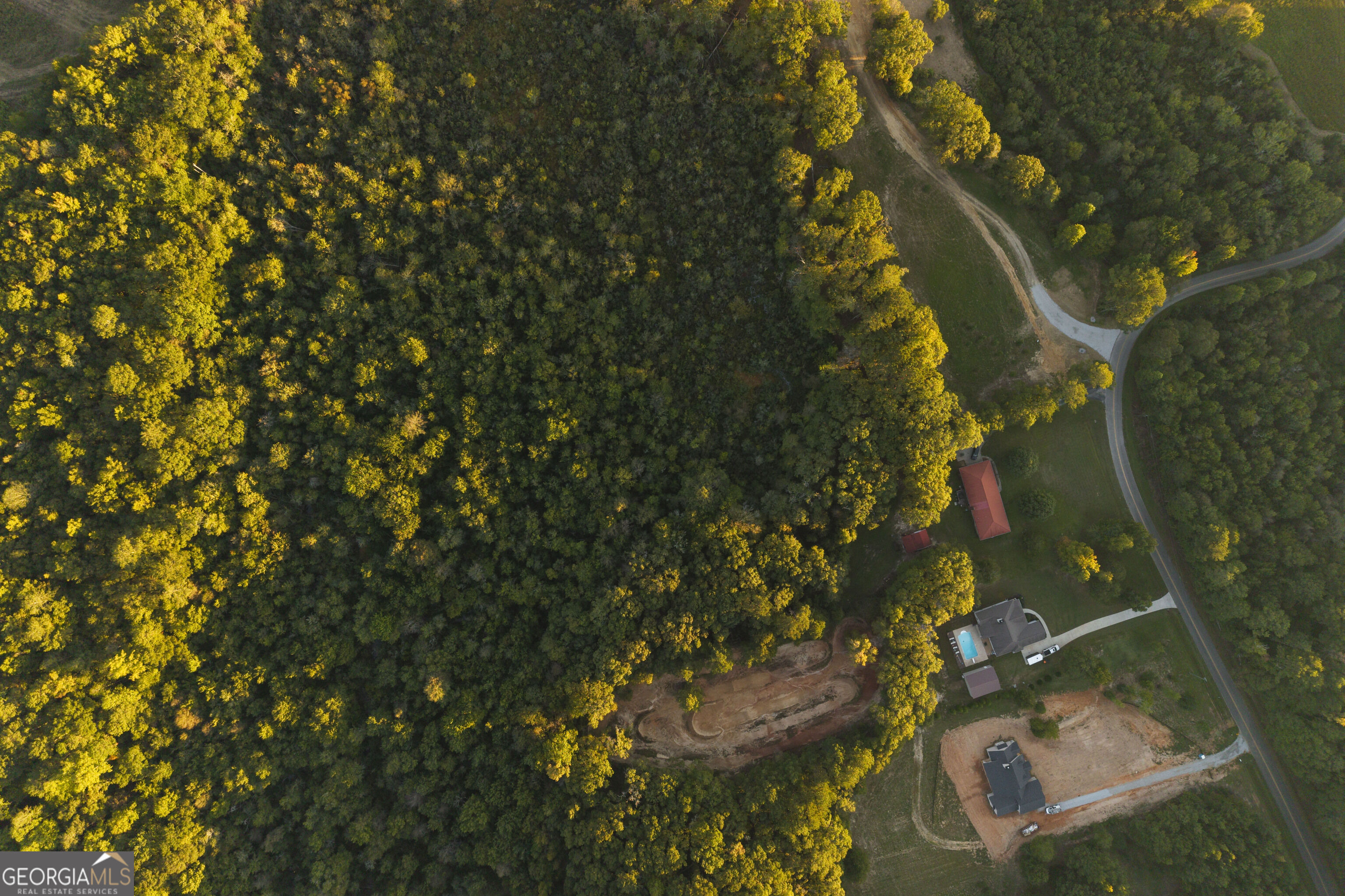 217 Forrester Cemetery Road Property Photo 44