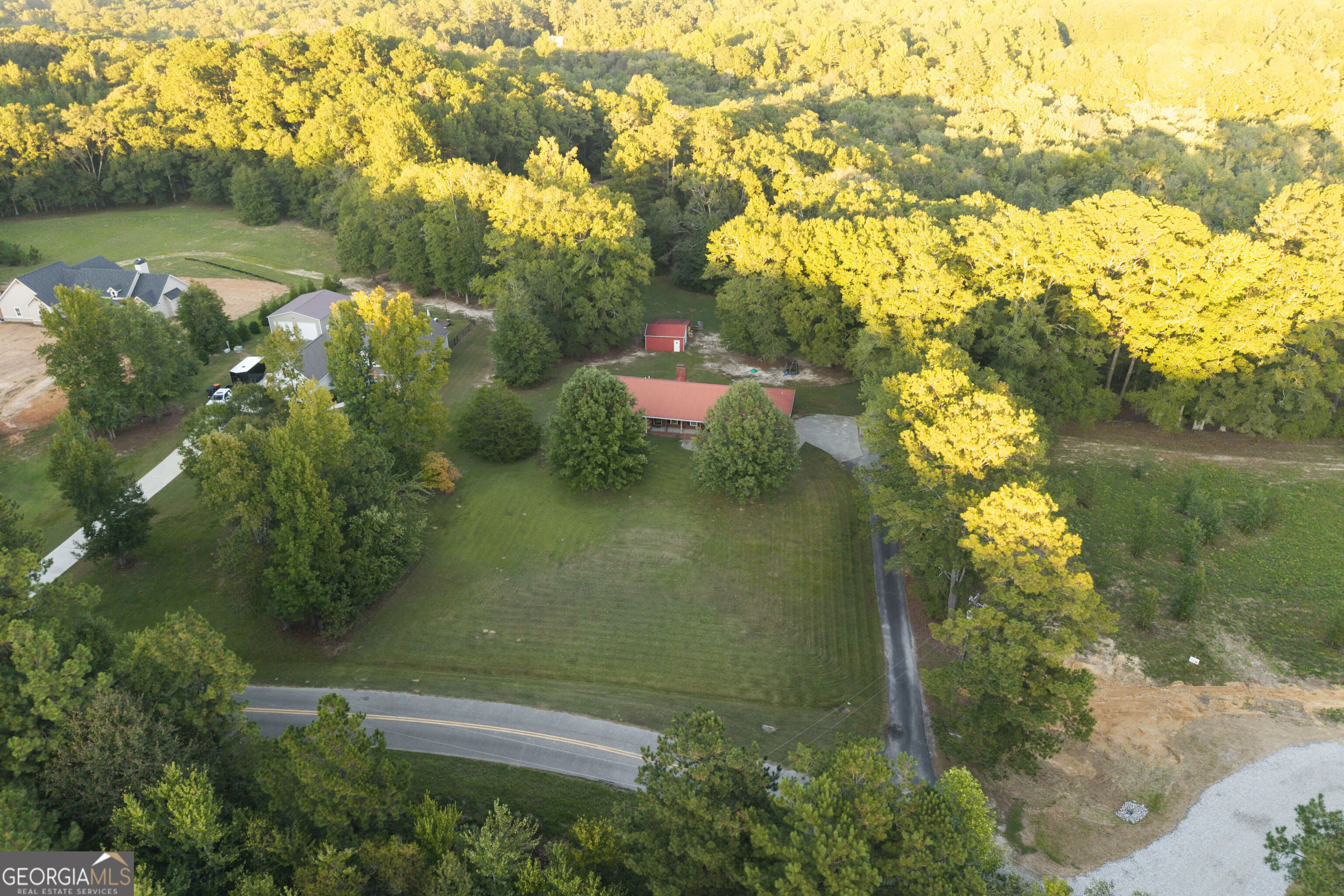 217 Forrester Cemetery Road Property Photo 48