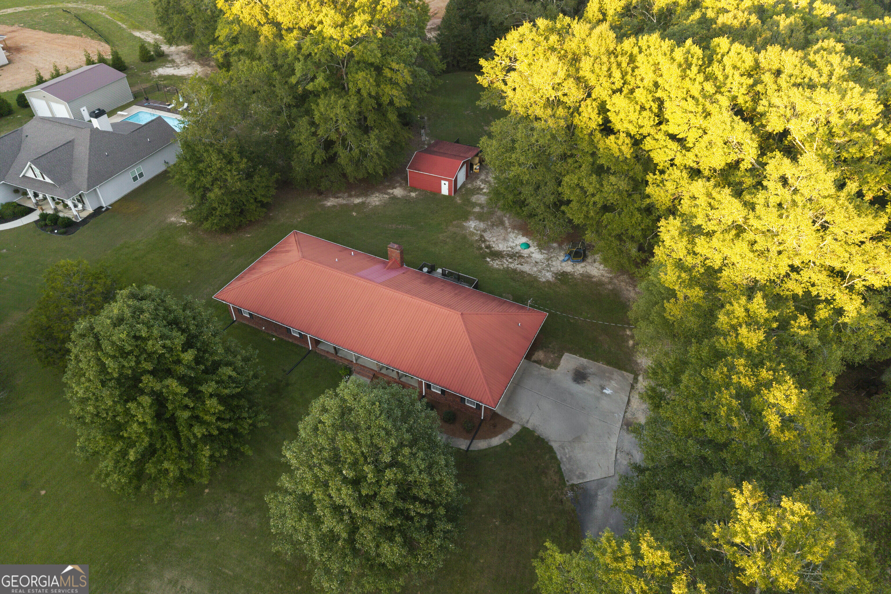 217 Forrester Cemetery Road Property Photo 49