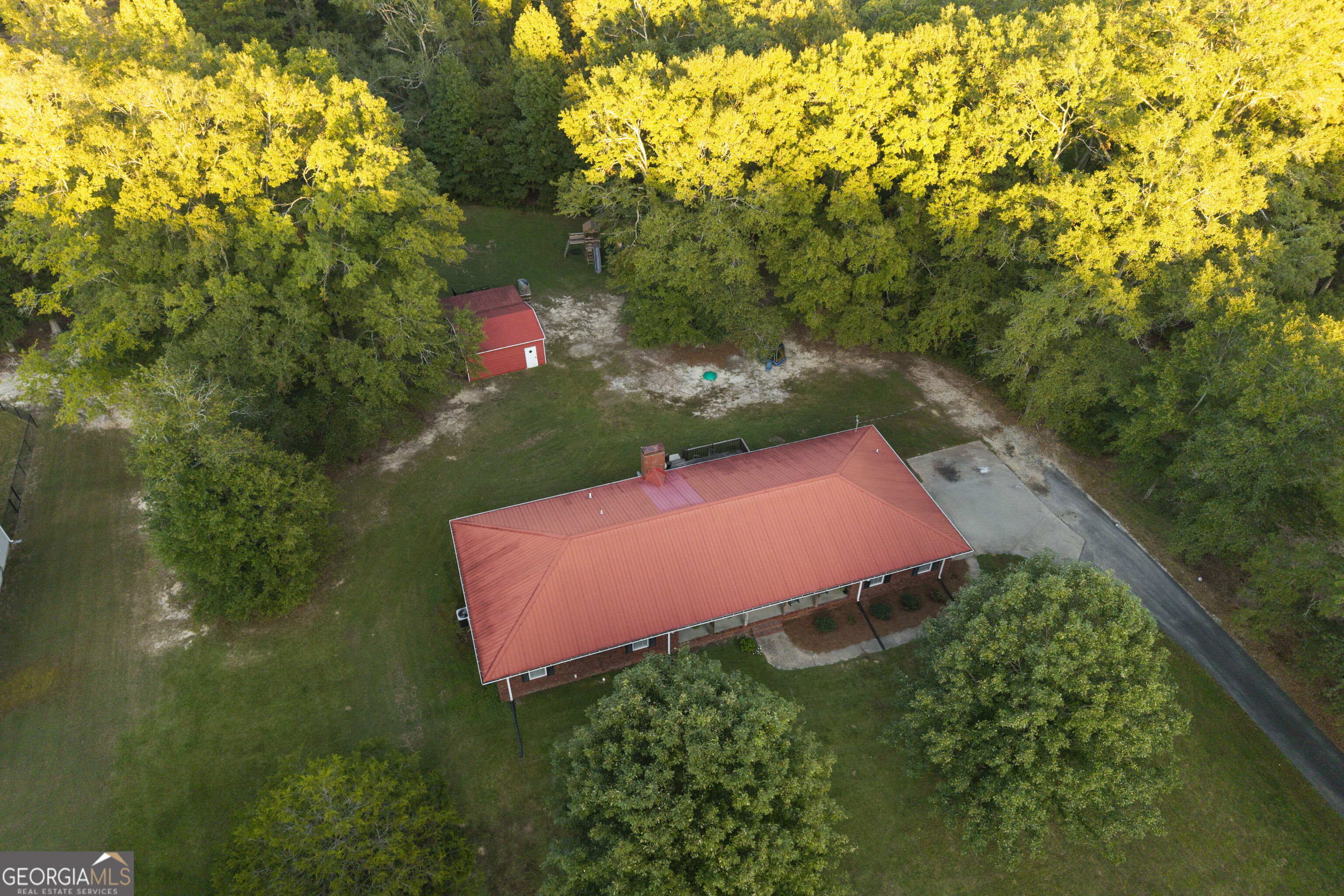 217 Forrester Cemetery Road Property Photo 50