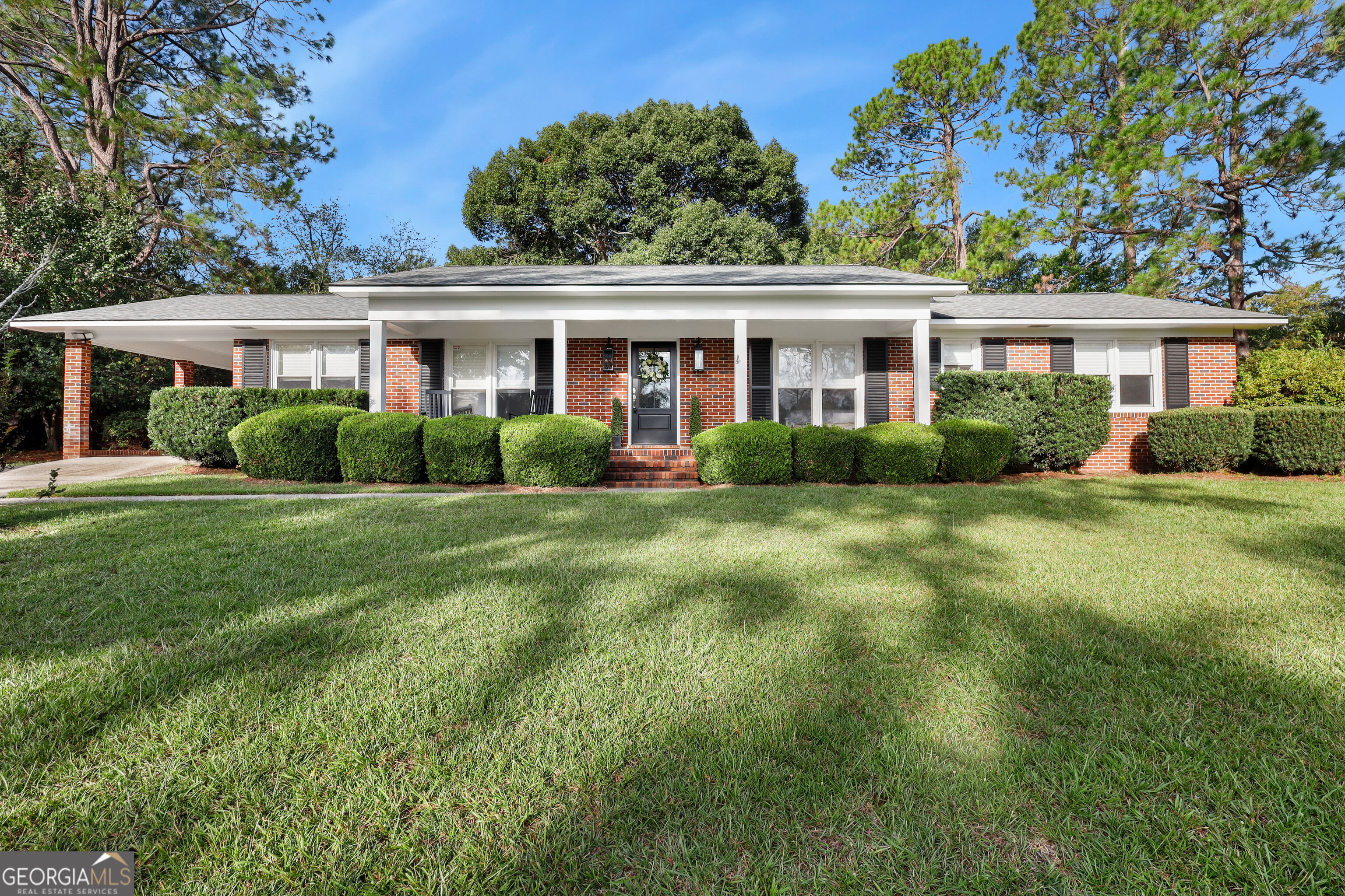 103 Wilburn Circle Property Photo 1