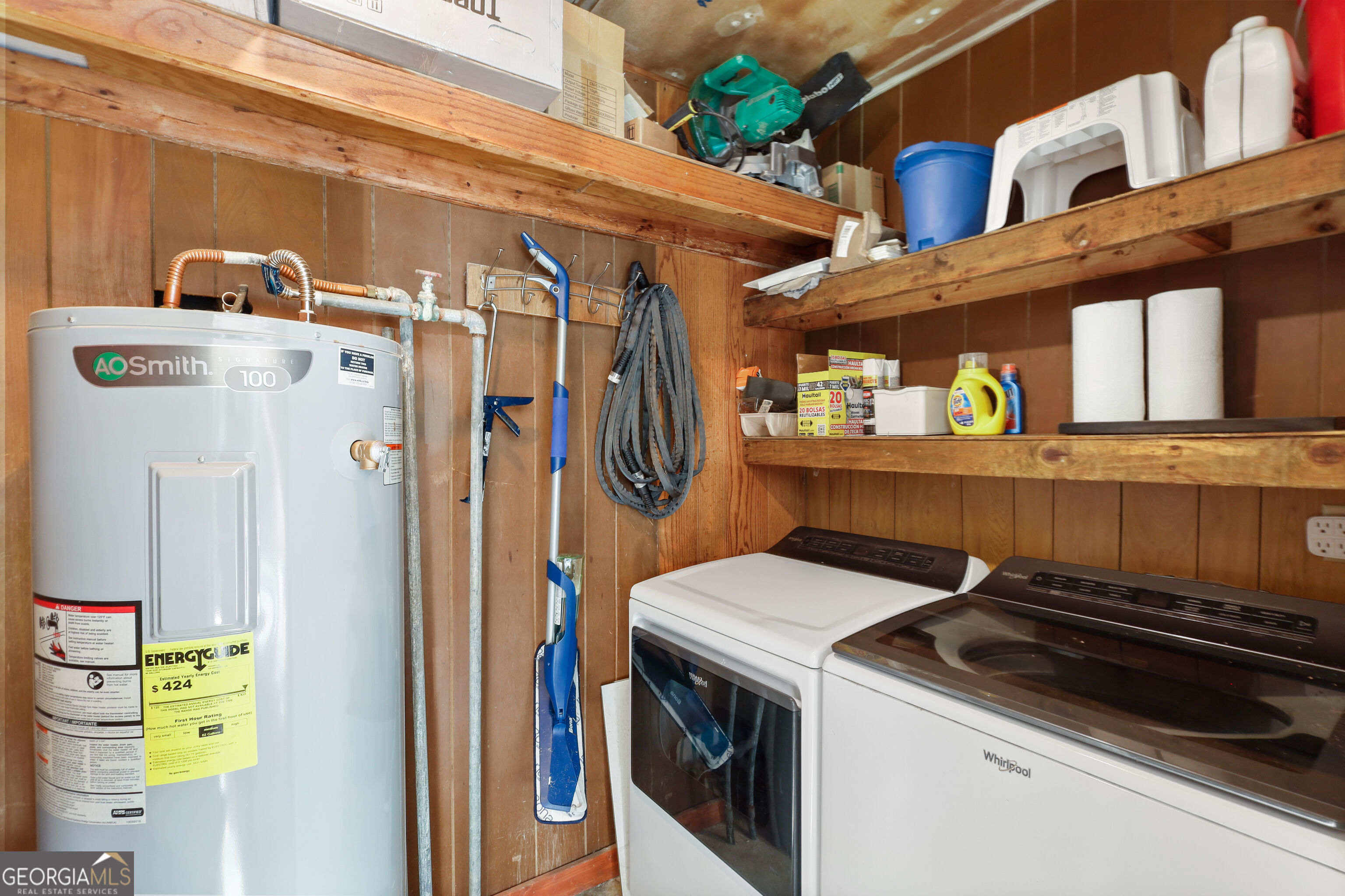 103 Wilburn Circle Property Photo 36
