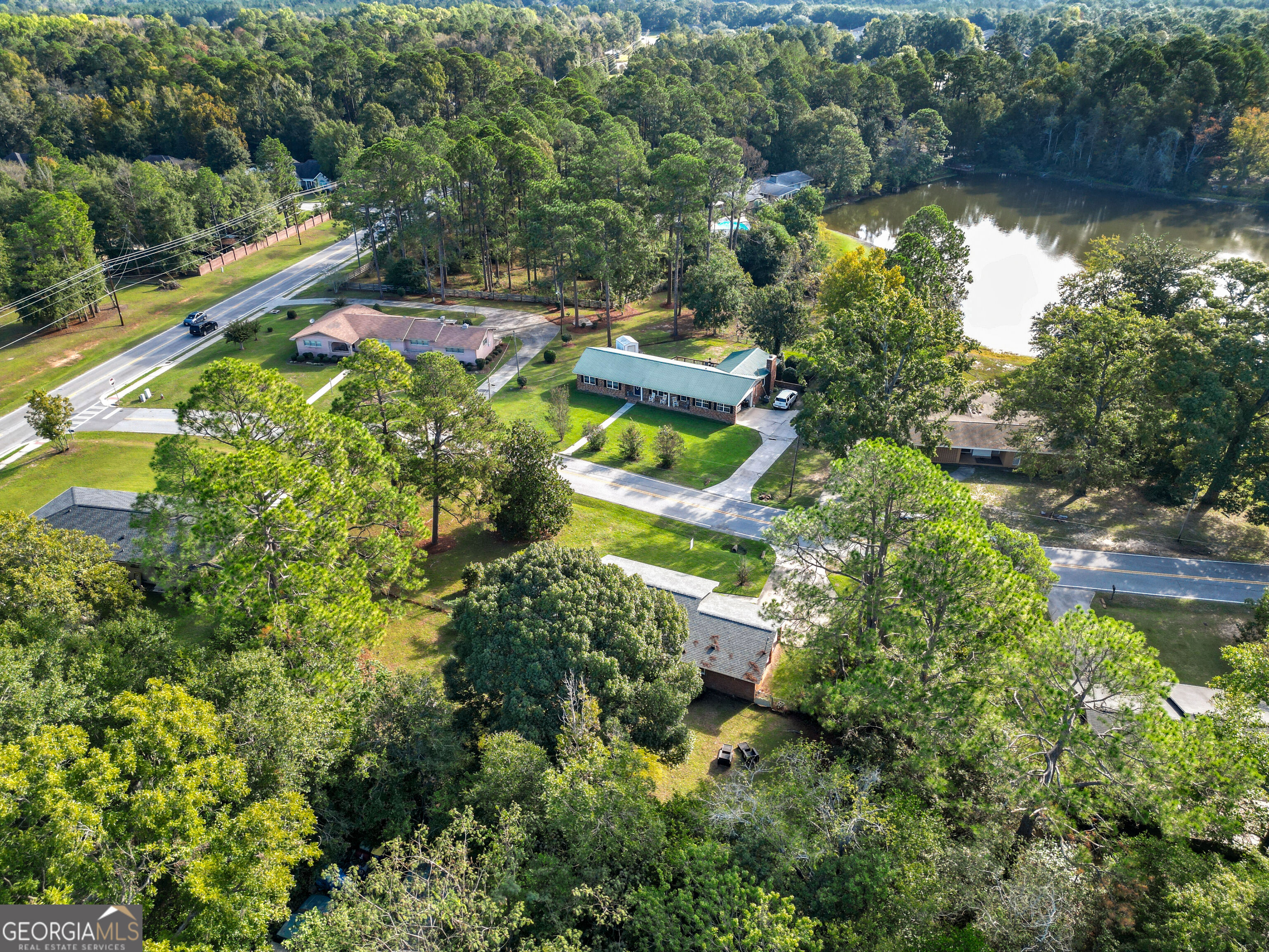 103 Wilburn Circle Property Photo 44