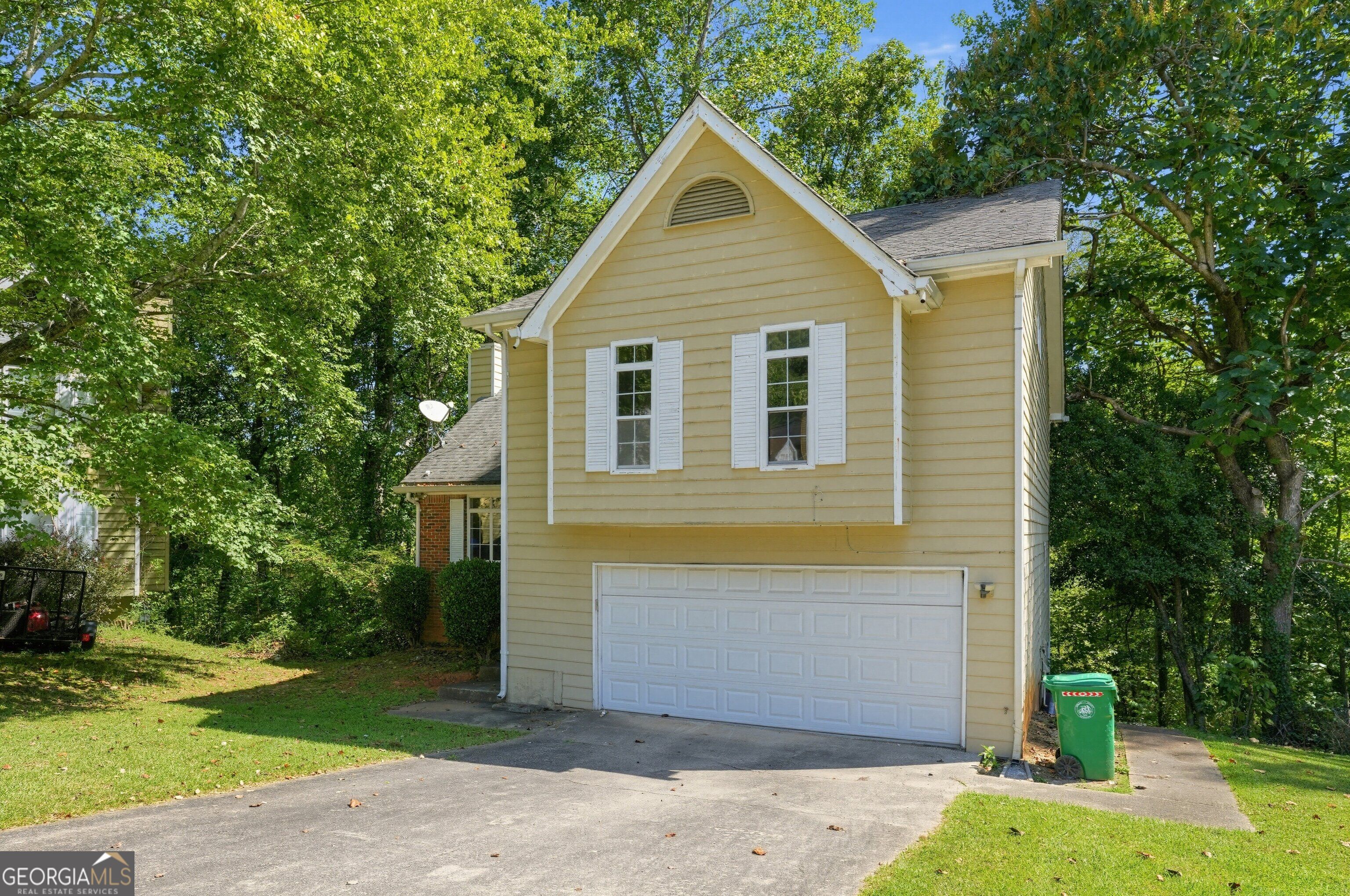 1207 Tyne Way Property Photo 5