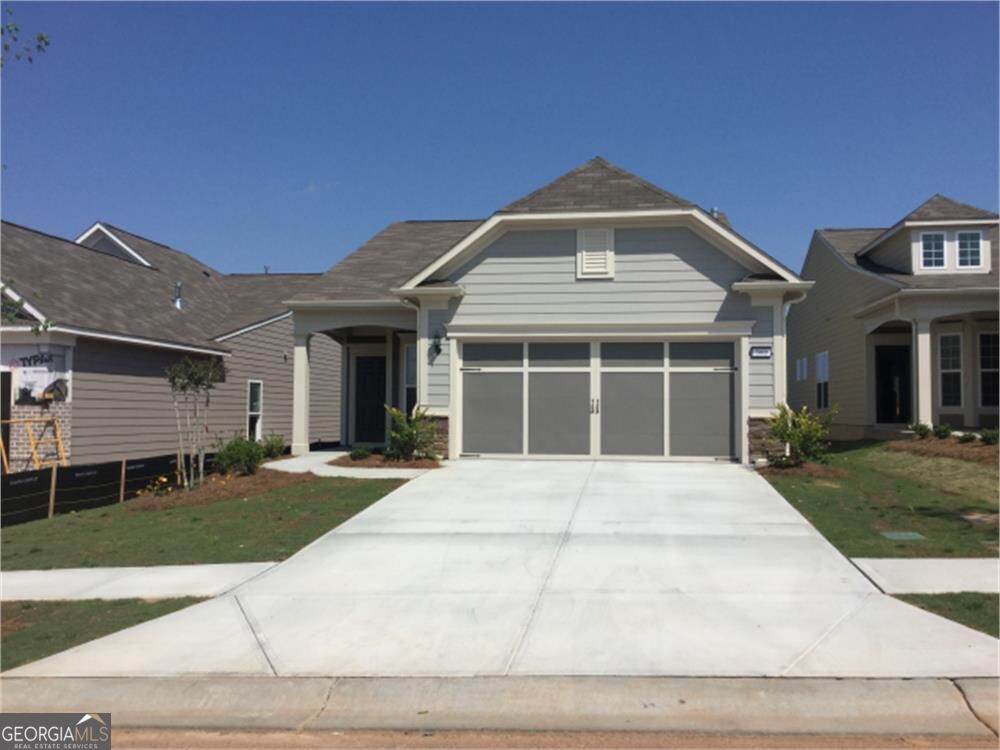 560 Beautyberry Drive Property Photo 1