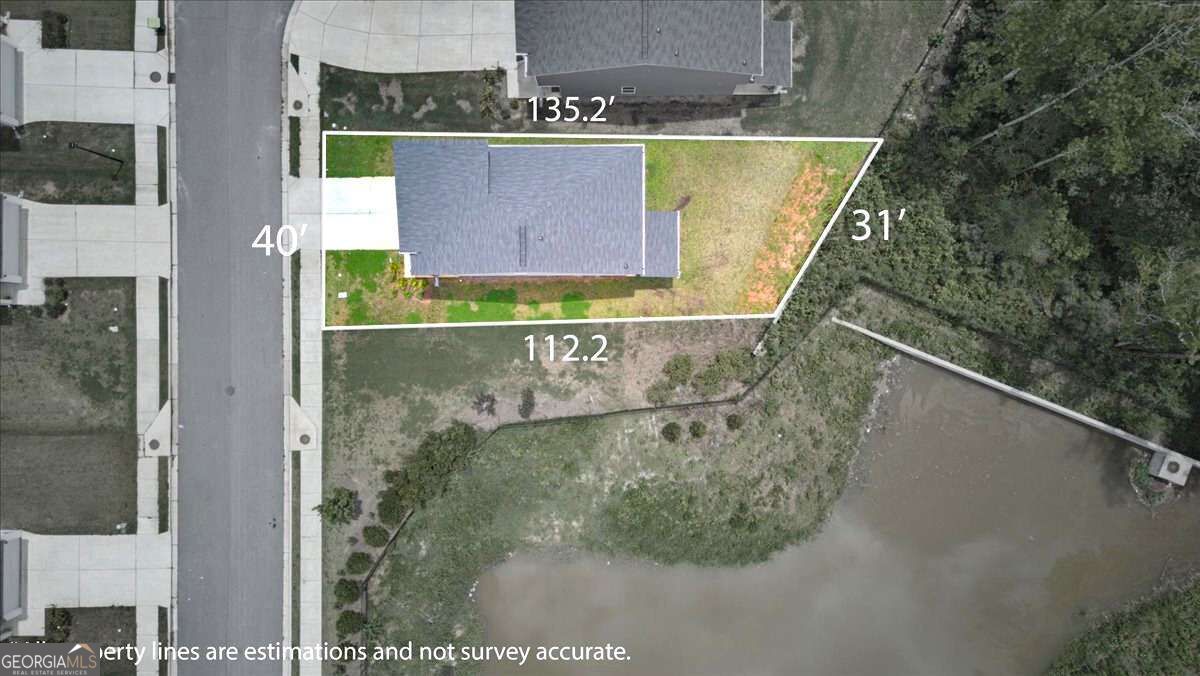 3274 3274 Stonewall Lane Property Photo 4
