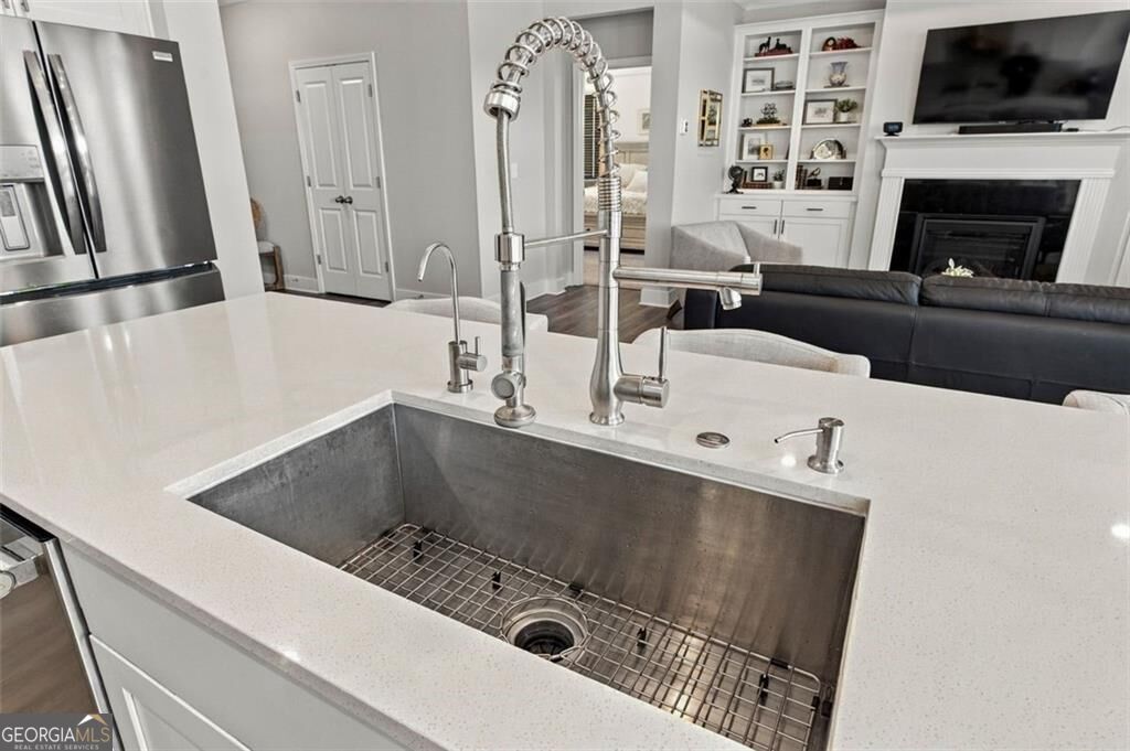 1434 Bluffs Ridge Way Property Photo 13