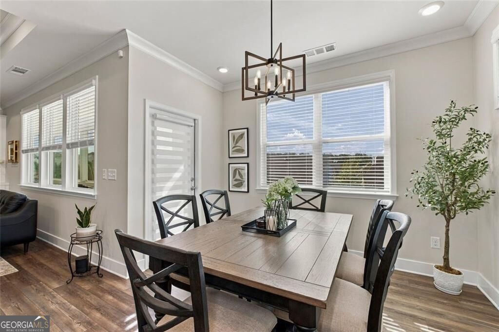 1434 Bluffs Ridge Way Property Photo 16