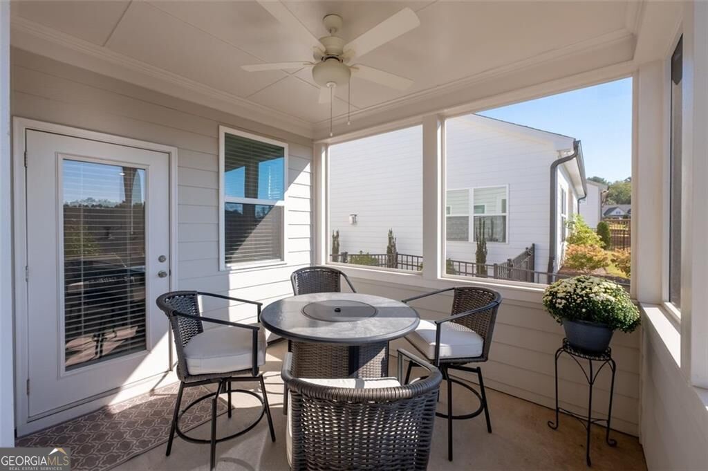 1434 Bluffs Ridge Way Property Photo 27