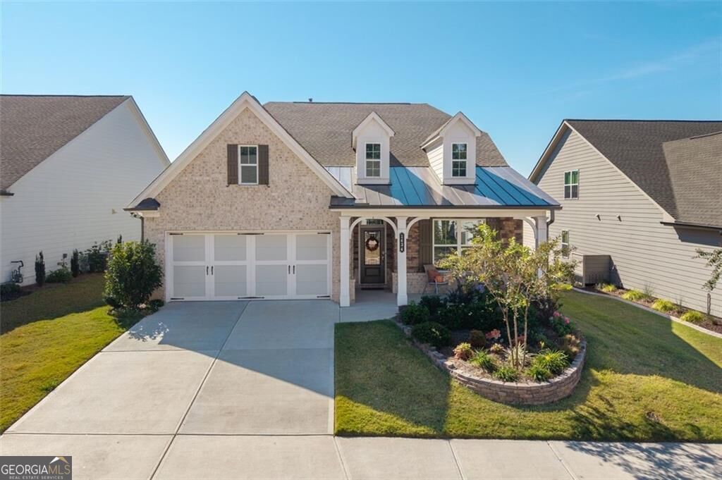 1434 Bluffs Ridge Way Property Photo 30