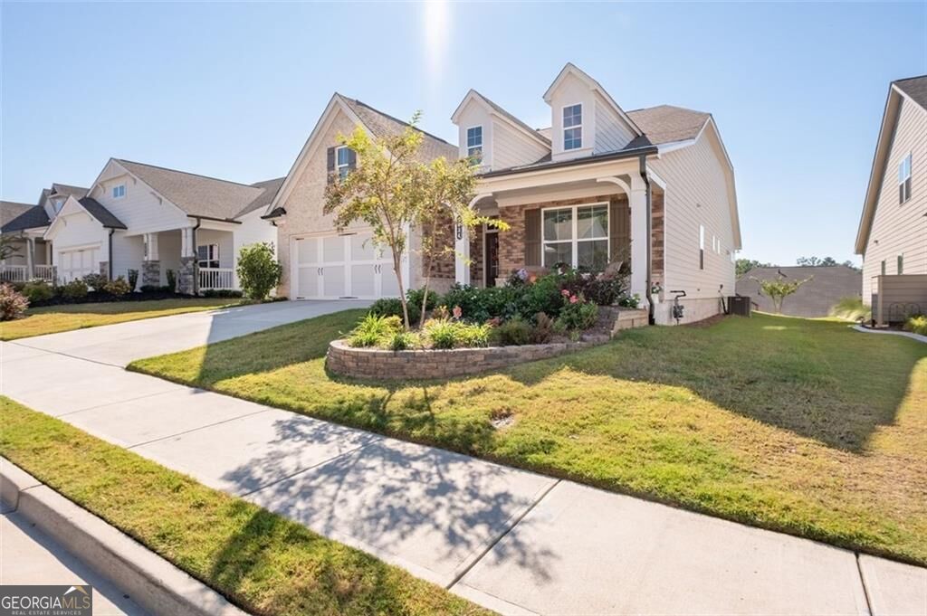 1434 Bluffs Ridge Way Property Photo 32