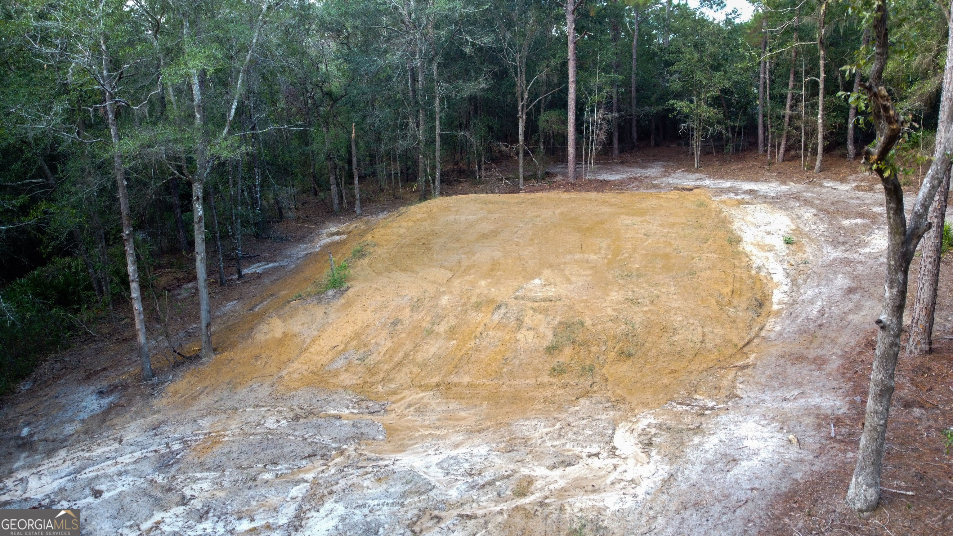 0 Canoochee Drive Property Photo 2